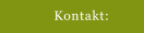 Kontakt: